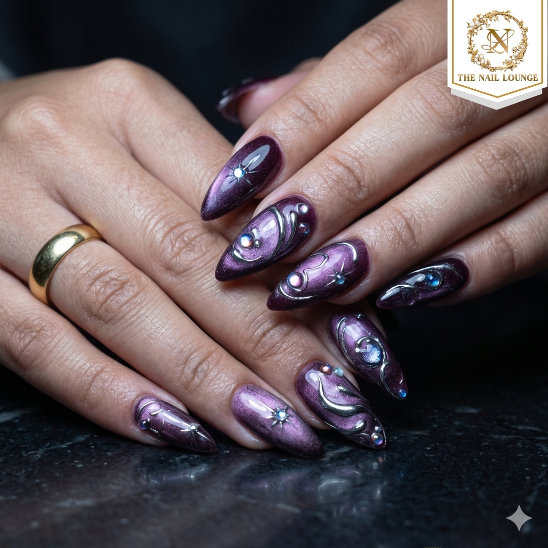 nail art highlight 05 2026